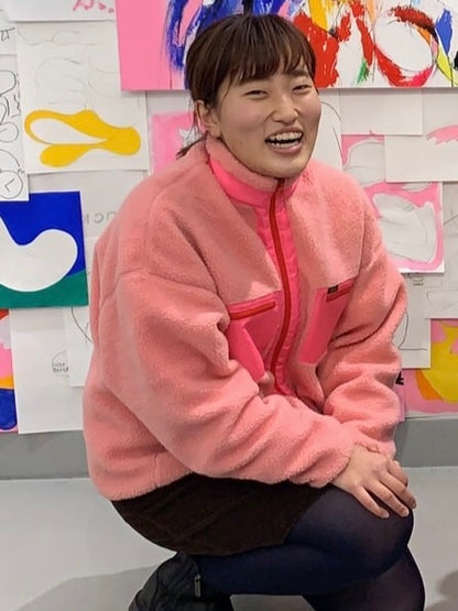 마리코