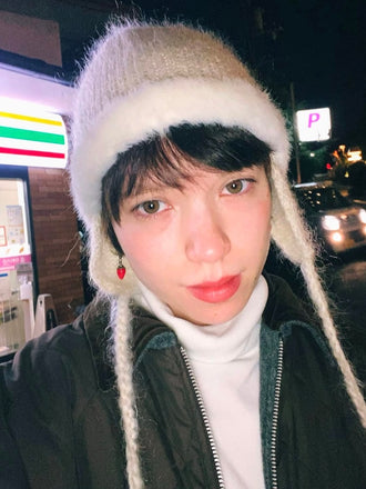 Julia TAKADA