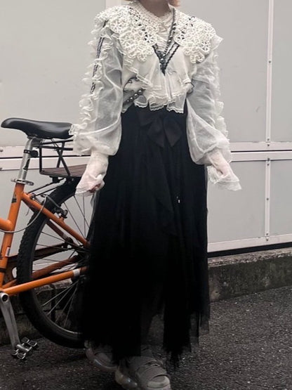 天