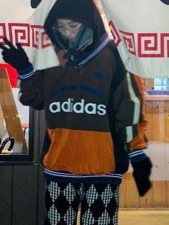 Haruki