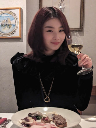 Yuka Matsuoka