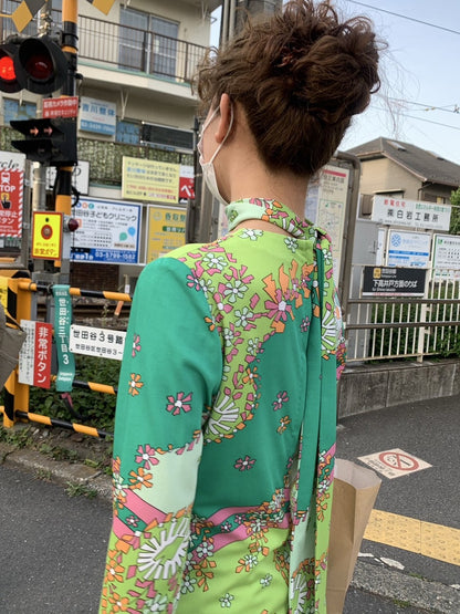 MAHO