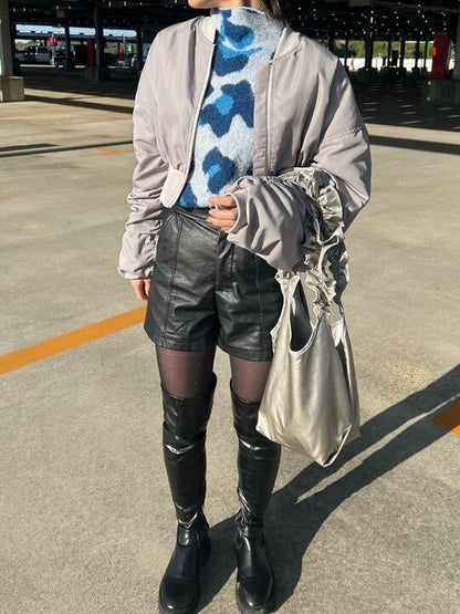 saki