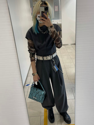 Yumi