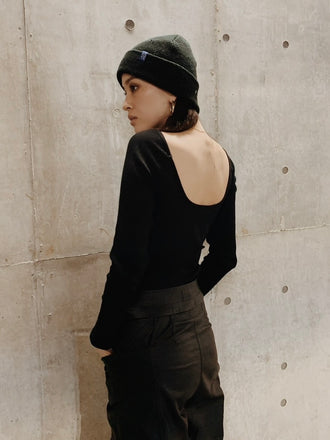 YUI YASUDA