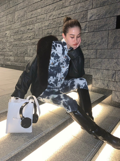 YUI YASUDA