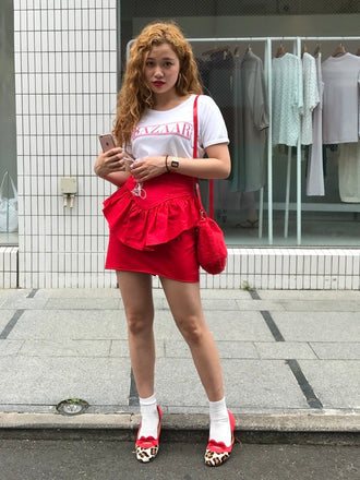 미키