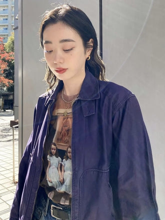 MISAKI