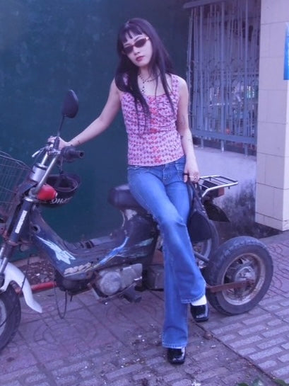 Uyen.