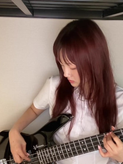 마이, 다은
