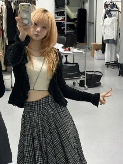 마이, 다은