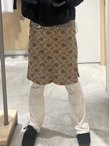 마이, 다은