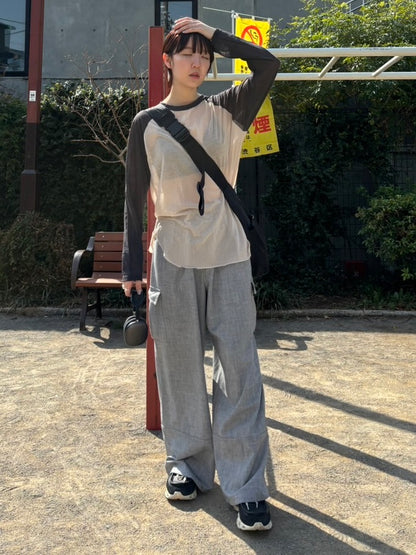 麻衣
