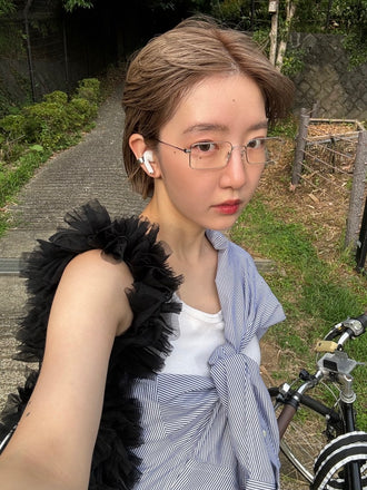 麻衣