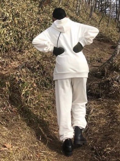 麻衣