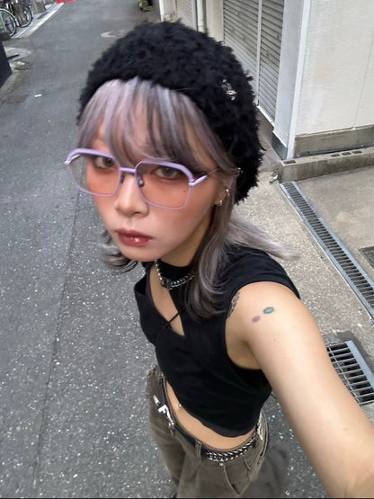 むろちゃん