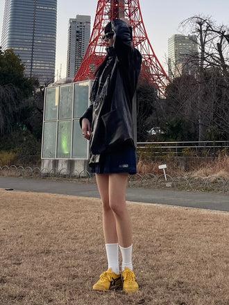 TOMOMI