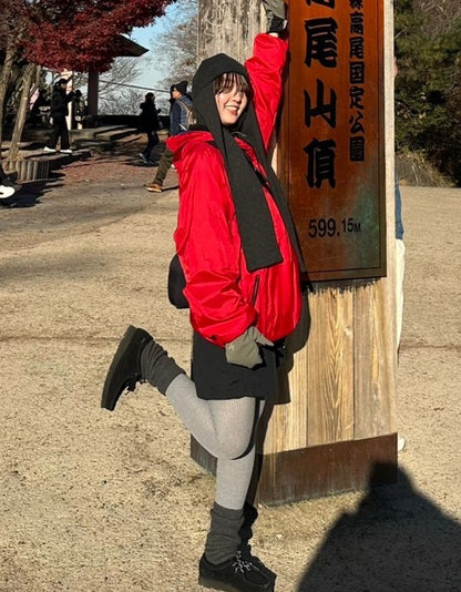 麻衣