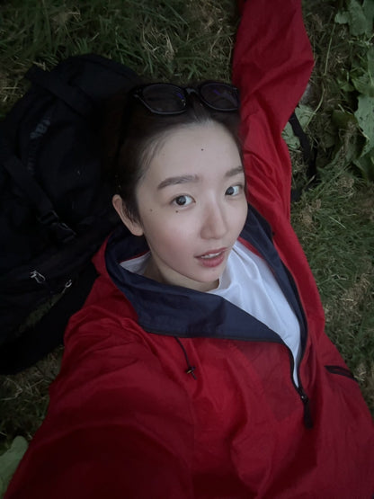 麻衣