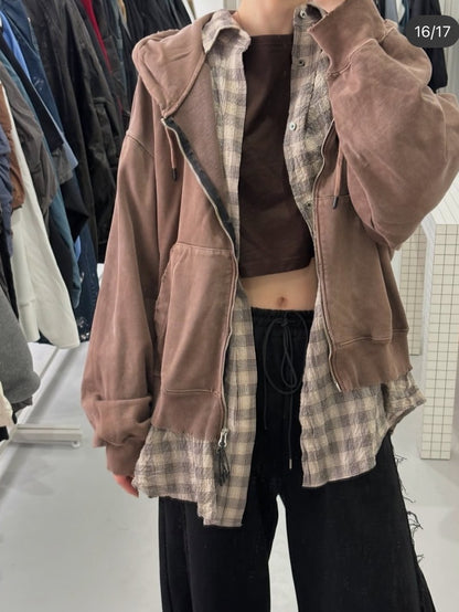 麻衣