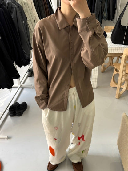 麻衣