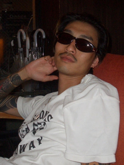 TAKUMI KURIHARA