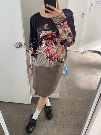 moe