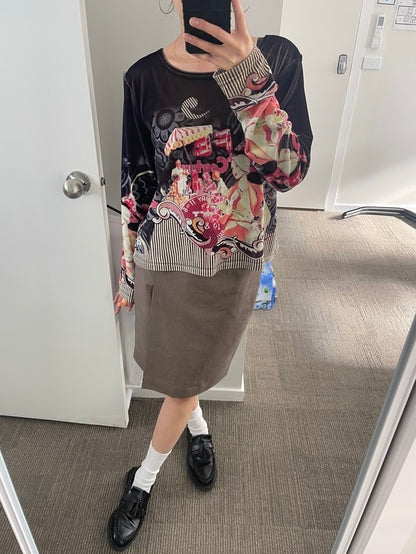 moe