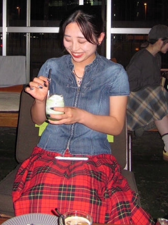 ayumi