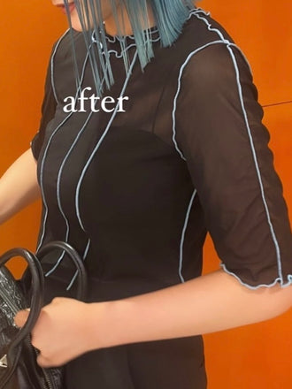 kurumi