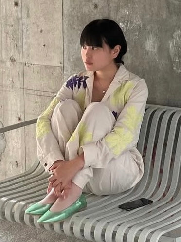 OSAKANA ANNA