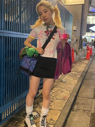 アカリ