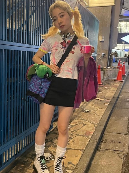 アカリ