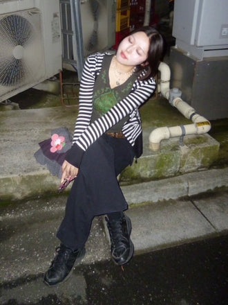 karin