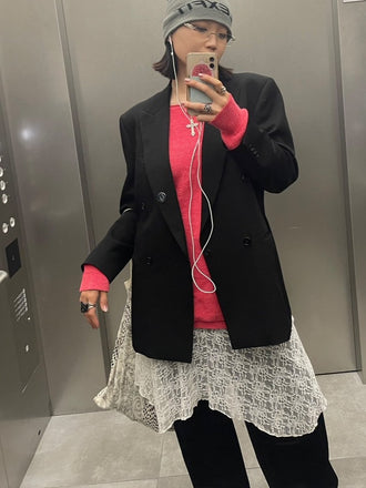 소금에 절인 코지