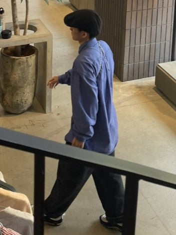 tim
